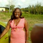 Yvette Harper - @yvetteharper4549 - Instagram