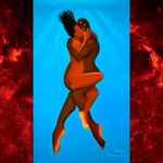 Yvette Harper - @08illusion - Instagram
