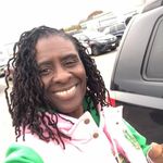 Yvette Harper-Randall - @yvetteran08 - Instagram