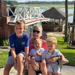 Yvette Harper-Rushing - @yvette_harper_rushing - Instagram