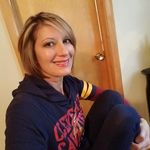 Yvette Hatfield - @yhatfield0416 - Instagram