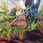 Dawn Yvette Henson - @mountaingardenamma - Instagram