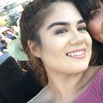 Yvette Hidalgo - @gingiieeee - Instagram