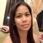 Yvette Khristine Hidalgo - @vetchai29 - Instagram