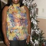 Yvette Hodge-Brown - @yhodgebrown - Instagram