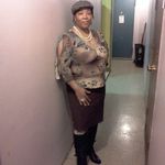 Yvette Hodges - @yvettehodges04 - Instagram