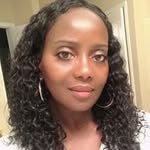 Yvette Holmes - @angeljrene - Instagram