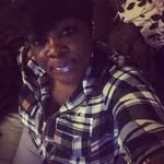 Yvette Holmes - @almondjoy424 - Instagram