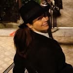 Yvette Holmes - @ivet_1973 - Instagram