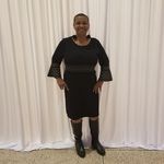 Yvette Howell - @msvette888 - Instagram