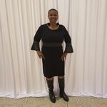Yvette Howell - @fafaf65620 - Instagram