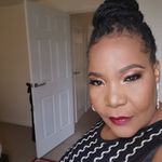 Yvette Hubbard - @shellie6594 - Instagram