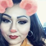 Yvette Huerta - @huerta_yvette - Instagram