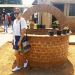 Yvette Huerta - @huertayvette - Instagram