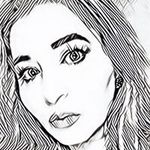 Yvette Huerta Zamarripa - @yvette.zamarripa - Instagram