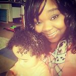 Candice Yvette Hunter - @candice_9211 - Instagram