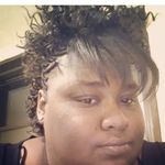 Yvette Hunter - @jus_jazz - Instagram