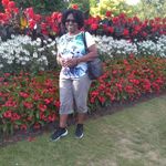Yvette Hunter - @yvettehunter56 - Instagram