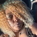 Yvette Hunter - @yvette_babygurl - Instagram