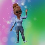Yvette Hunter - Facebook