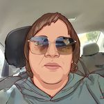 Yvette Hunter - @hunter7712 - Instagram