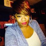 Yvette Hunter - @vette1325 - Instagram