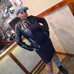 Yvette Hunter - @kickrocksbitches01 - Instagram