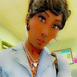 Yvette Hunter - @yjones6996 - Instagram