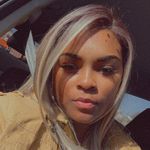 Yvette Hunter - @yth09 - Instagram