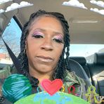 Yvette Hunter Gilman - Facebook