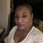 Yvette Hunter-Treadwell - @camri98 - Instagram