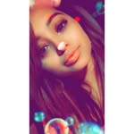 Yvette Ibarra - @y_ibarra8 - Instagram