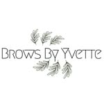 Yvette Ibarra - @browsbyyvette.i - Instagram