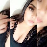 Yvette Ibarra - @fuckthabullshitt - Instagram