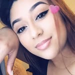 Yvette Ibarra - @yvettebtx - Instagram