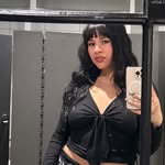Yvette Ibarra - @_yvvettee_ - Instagram