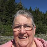 Yvette Ingalls - @yvet.teingalls - Instagram