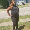 precious - @yvetteingramcolli - TikTok