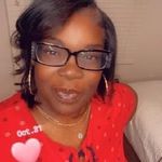 Yvette Ingram - @boziladi - Instagram