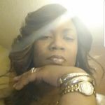 Yvette Ingram - @y_d_golden - Instagram