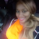 Yvette Ingram - @qtpie_2020 - Instagram