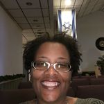 Yvette Ingram - @vingram743 - Instagram