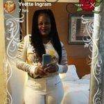 Yvette ingram - @yvetteingram8 - Instagram