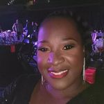 Yvette Ingram carter - @comsyvette.c - Instagram