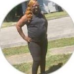 Yvette Ingram-Collier - @mrsvette66 - Instagram