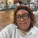 Yvette Johnson-Ingram - @yvette_johnson_ingram - Instagram