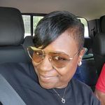 Yvette Thomas-Ingram - @blssedbydabest77 - Instagram