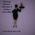 Yvette Townsend-Ingram - @conciergebepconsulting - Instagram