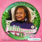 Yvette Townsend-Ingram CC Elect - @bizdoc777 - Instagram
