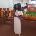 Yvette Isaac - Facebook